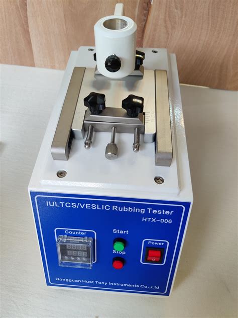 Rubbing Color fastness Tester commercial|color fastness test methods.